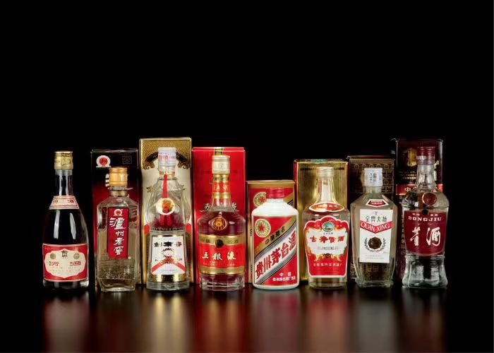 柳州茅台酒回收