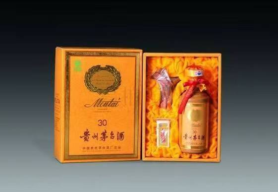 柳州年份酒回收